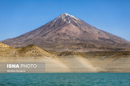 چالش‌های دماوند؛ نخستین اثر طبیعی ثبت‌ شده ایران